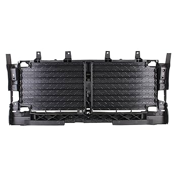 Amazon.com: TYG (CAPA CERTIFICATE) Active Grille Shutter w